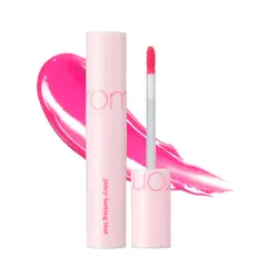 ROMAND - Tinta Labial Juicy Lasting Tint 26 VERY BERRY PINK - Rom&nd
