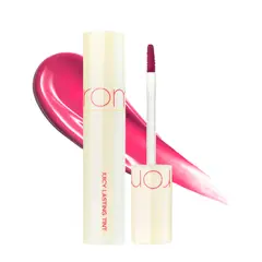 ROMAND - Tinta Labial Juicy Lasting Tint 28 BARE FIG - Rom&nd