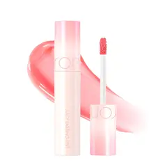ROMAND - Tinta Labial Juicy Lasting Tint 31 BARE APRICOT - Rom&nd