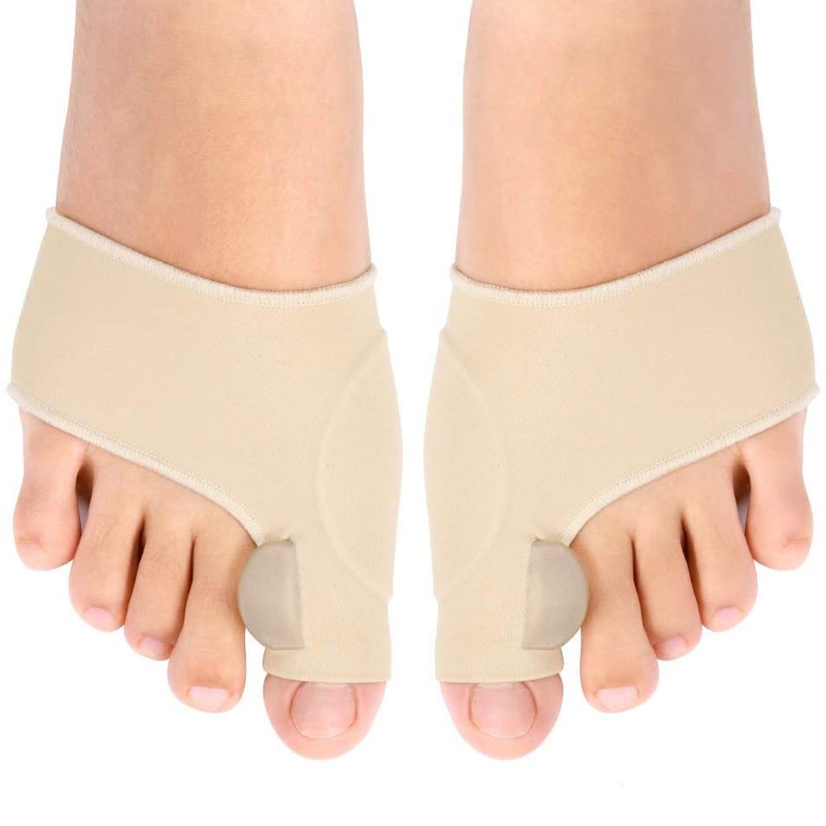 VHEX - Corrector de JuaneteS Calcetin BG