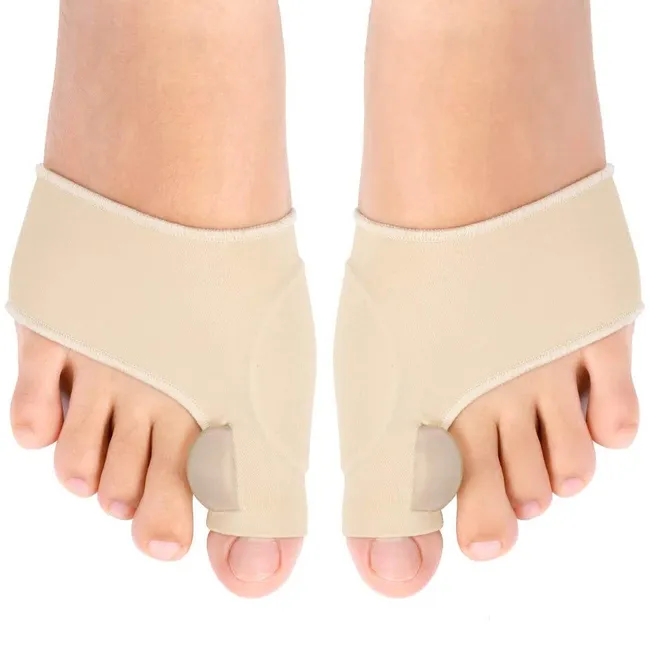 VHEX - Corrector de JuaneteS Calcetin BG