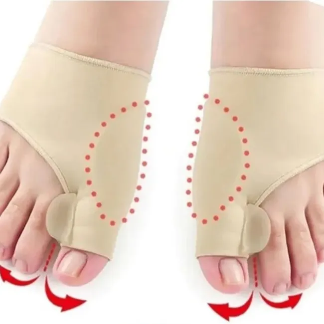 VHEX - Corrector de JuaneteS Calcetin BG