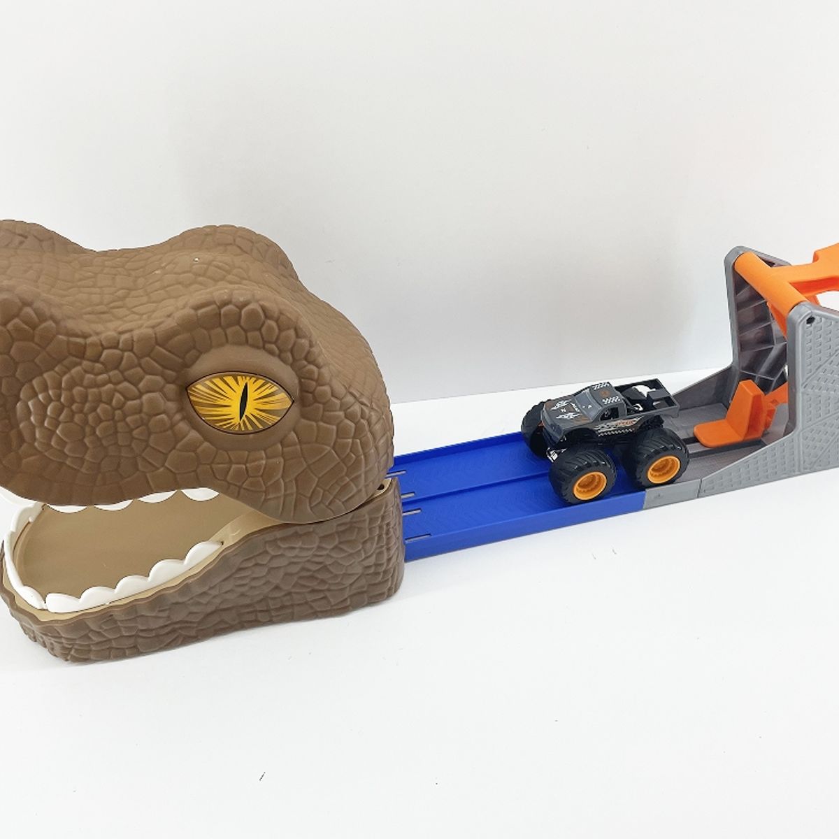 GENERICO - Pista de auto Rapido Speed