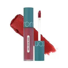 ROMAND - Tinta Labial Zero Velvet Tint 24 FADE RED - Rom&nd