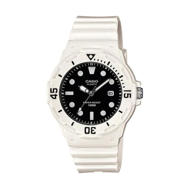 CASIO - Reloj Mujer Casio LRW-200H-1EVDF