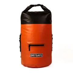 DRYSAFE - Mochila Impermeable 30 Litros Outdoor Deporte -