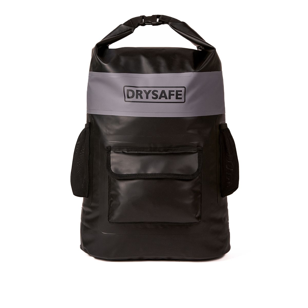 DRYSAFE - Mochila Outdoor Impermeable 40 Lts Deporte Drysafe