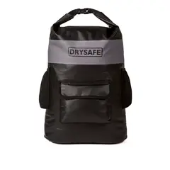 DRYSAFE - Mochila Outdoor Impermeable 40 Lts Deporte