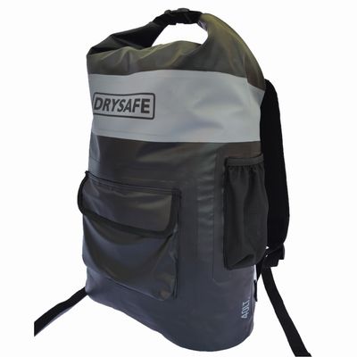 Imagen 2 del producto Mochila Outdoor Impermeable 40 Lts Deporte