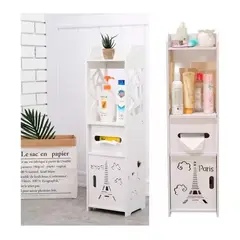 GENERICO - Estante Organizador De Baño