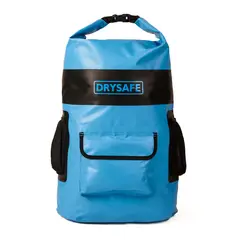DRYSAFE - Mochila Outdoor Impermeable 40 Lts Deporte
