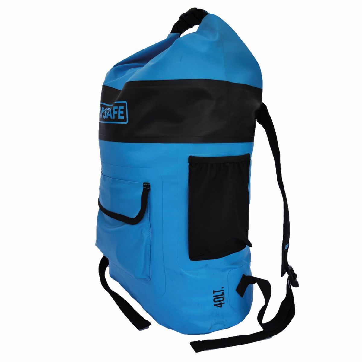 DRYSAFE - Mochila Outdoor Impermeable 40 Lts Deporte Drysafe