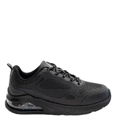 ALQUIMIA - Zapatilla Mujer Full Negro Cadi