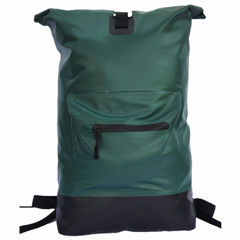 DRYSAFE - Mochila Outdoor Impermeable 18L cporta Notebook Drysafe