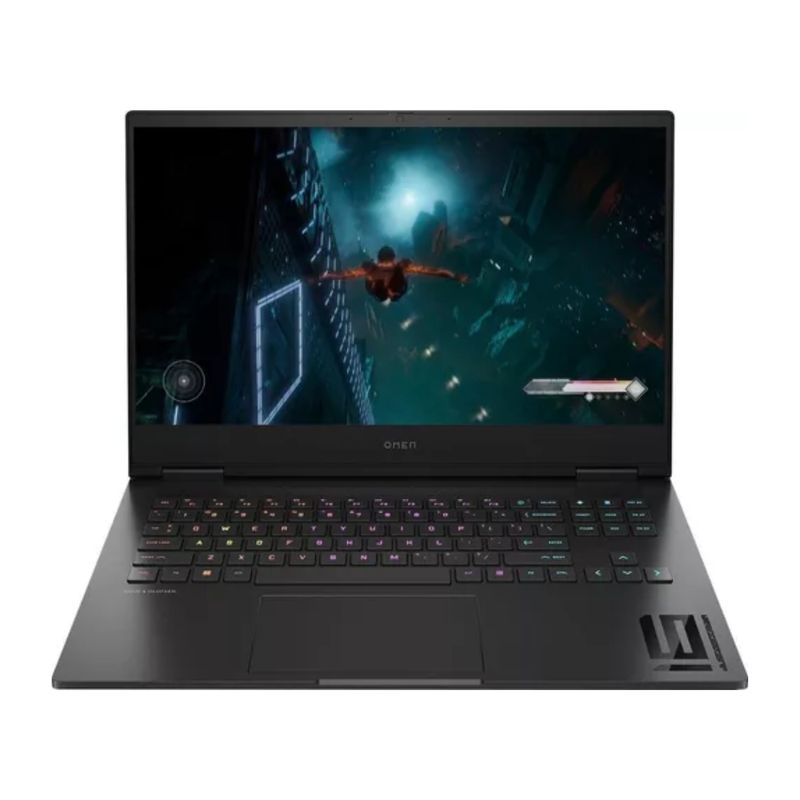 HP - Notebook HP Omen Gaming 16-wd0063dx Core i7 16GB RAM 1TB SSD Reacondicionado