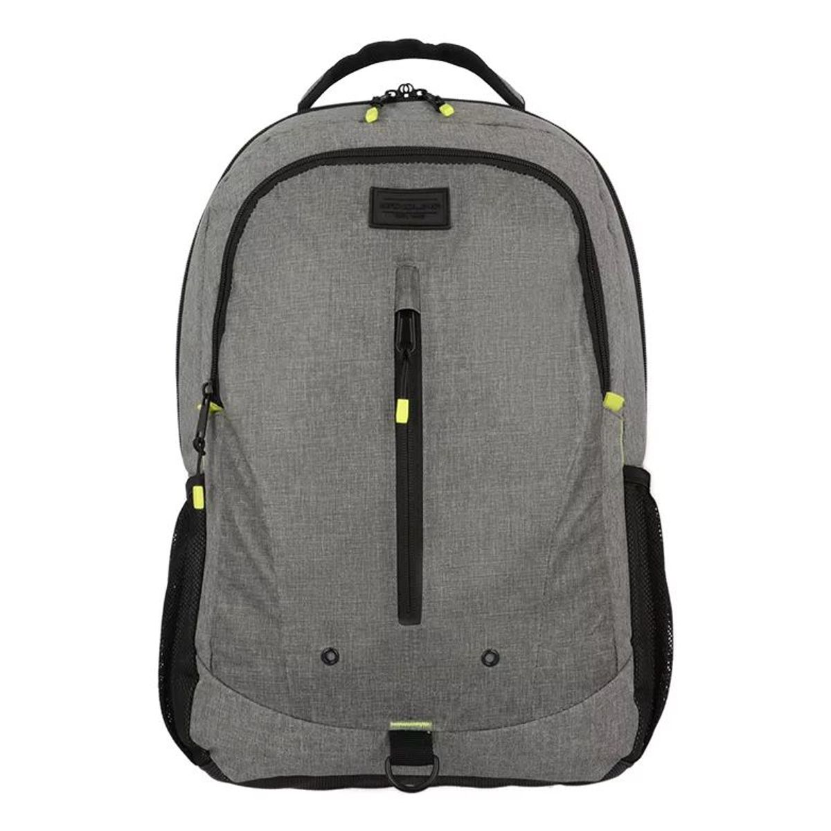 SAXOLINE - Mochila Saxoline Moderna Gris