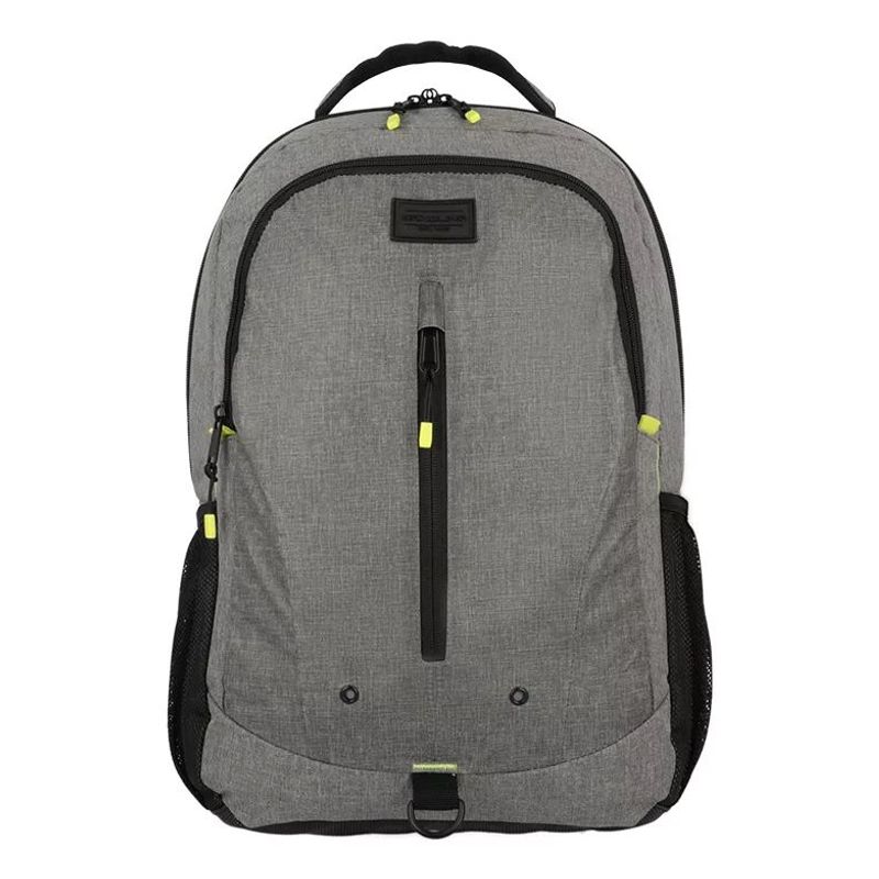 SAXOLINE - Mochila Saxoline Moderna Gris
