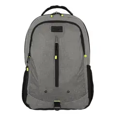 SAXOLINE - Mochila Moderna Gris