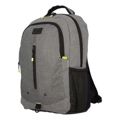 Imagen 2 del producto Mochila Moderna Gris