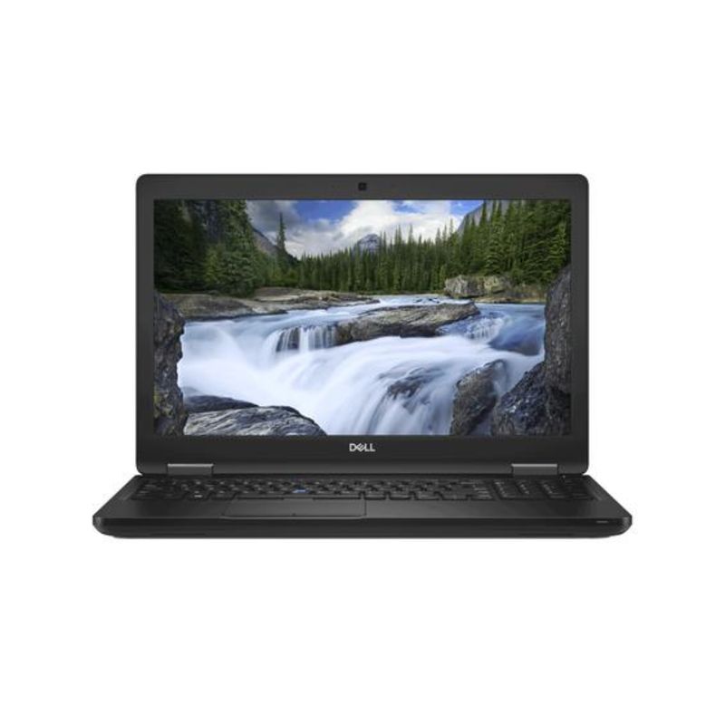 DELL - Notebook Dell Precision 3530 15'' Core I5 16GB RAM 256GB SSD Reacondicionado