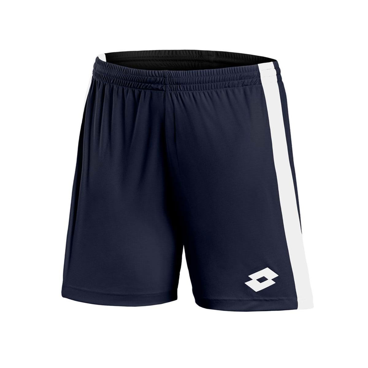 LOTTO - Short de Fútbol Hombre Lotto - Elite Plus Azul Marino LOTTO