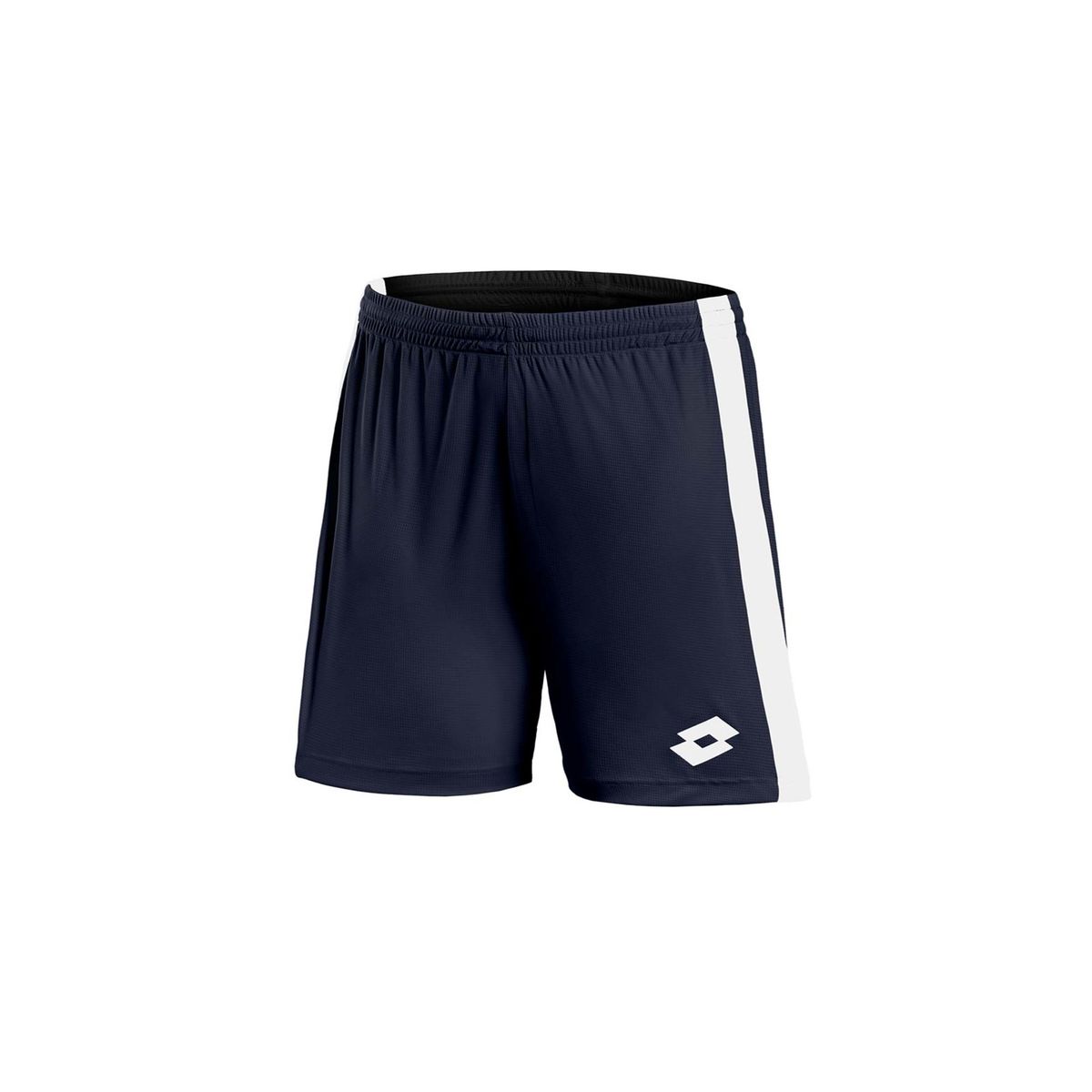 LOTTO - Short de Fútbol Hombre Lotto - Elite Plus Azul Marino LOTTO