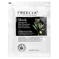 FREECIA - Mascarilla Capilar Con Aceite De Almendras