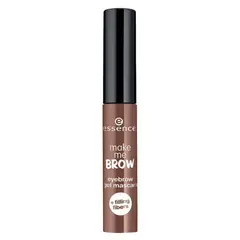 ESSENCE - Máscara Gel Make Me Brow Eyebrow 02 Browny Brows