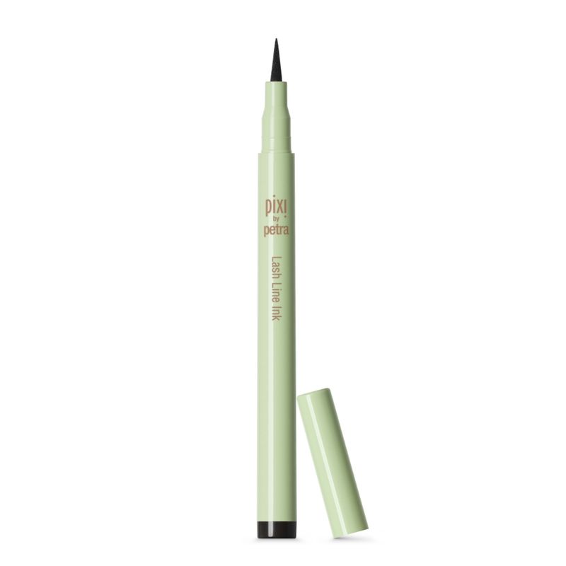 PIXI - Lash Line Ink Black Silk