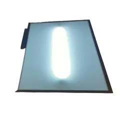 GENERICO - Mesa de dibujo luz o planos