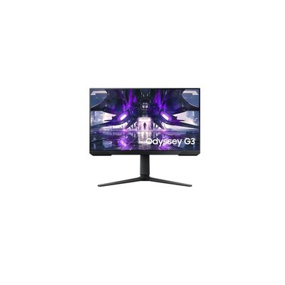 Samsung Monitor Plano 24” Va Fhd 165Hz Odyssey G3