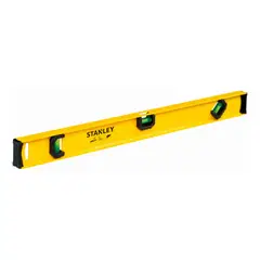STANLEY - Nivel de aluminio 24" STHT42074