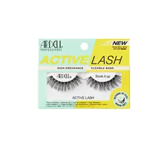 ARDELL - Pestañas Postizas De Tira Active Soak It Up
