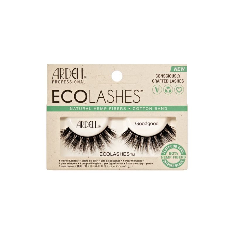 ARDELL - Pestanas Postizas De Tira Eco Lashes Goodgood