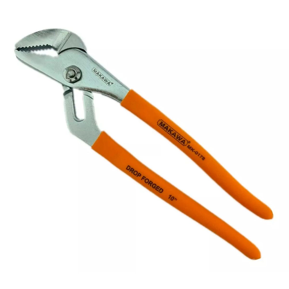 MAKAWA - Alicate Pico De Loro 10 Pulgadas Makawa Mk-0178