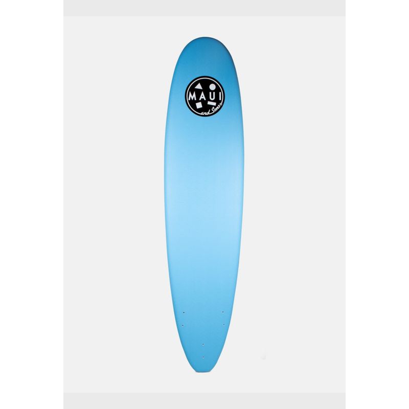 MAUI AND SONS - Softboard Keilani-Azul-Os Azul Adulto Maui and sons