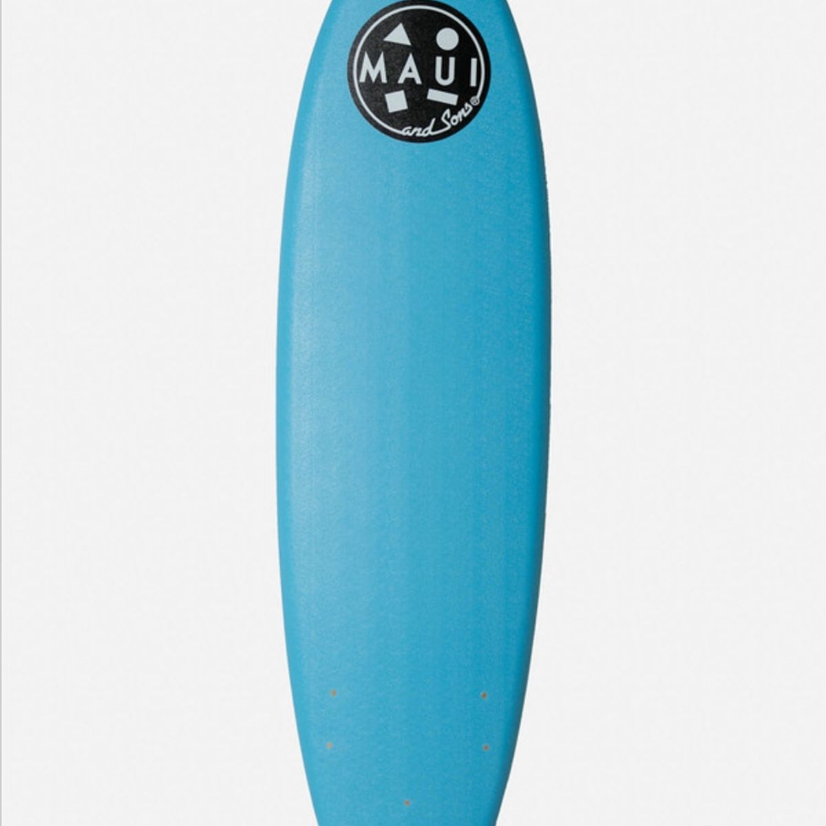 MAUI AND SONS - Softboard Keanu A Azul Adulto Maui and sons