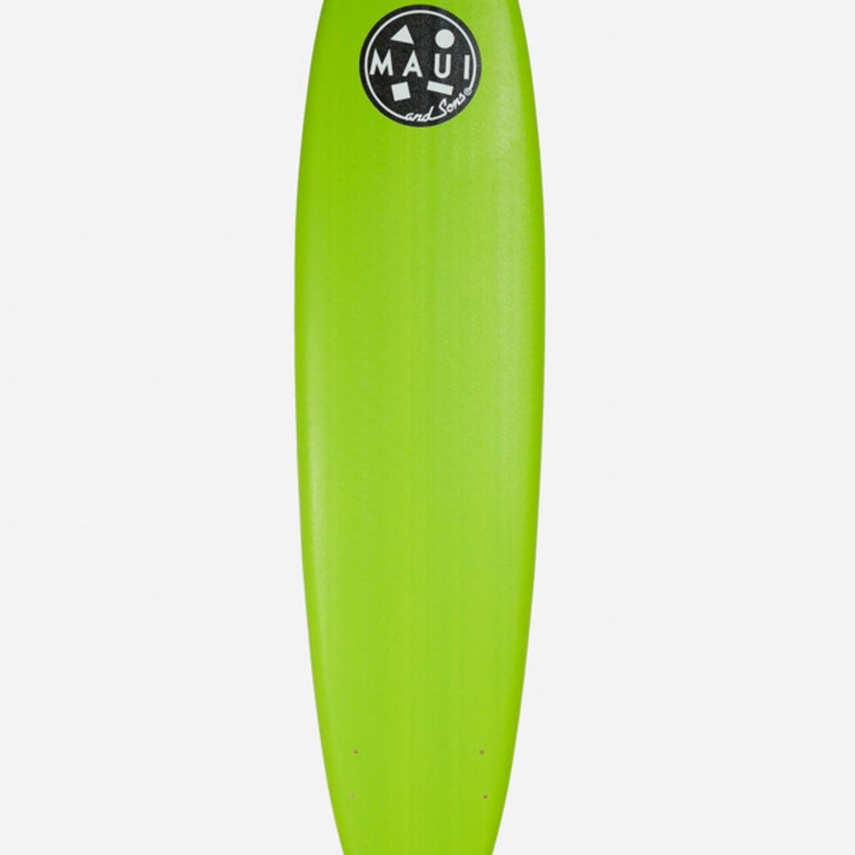 MAUI AND SONS - Softboard Keilani V Verde Adulto Maui and sons