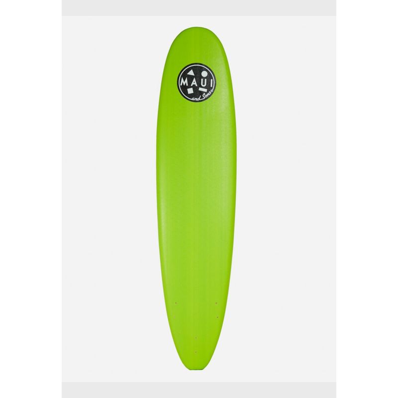 MAUI AND SONS - Softboard Keilani V Verde Adulto Maui and sons