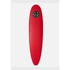 MAUI AND SONS - Softboard Keilani R Rojo Adulto