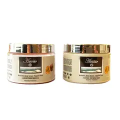 SHEMEN AMOUR - Pack Manteca 350ml y Exfoliante 400ml Maracuya de Mar Muerto