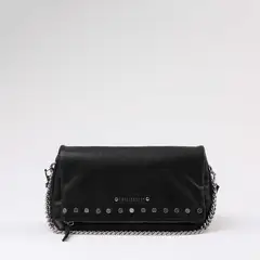 FREELOSOPHY - Cartera Amsterdam Black