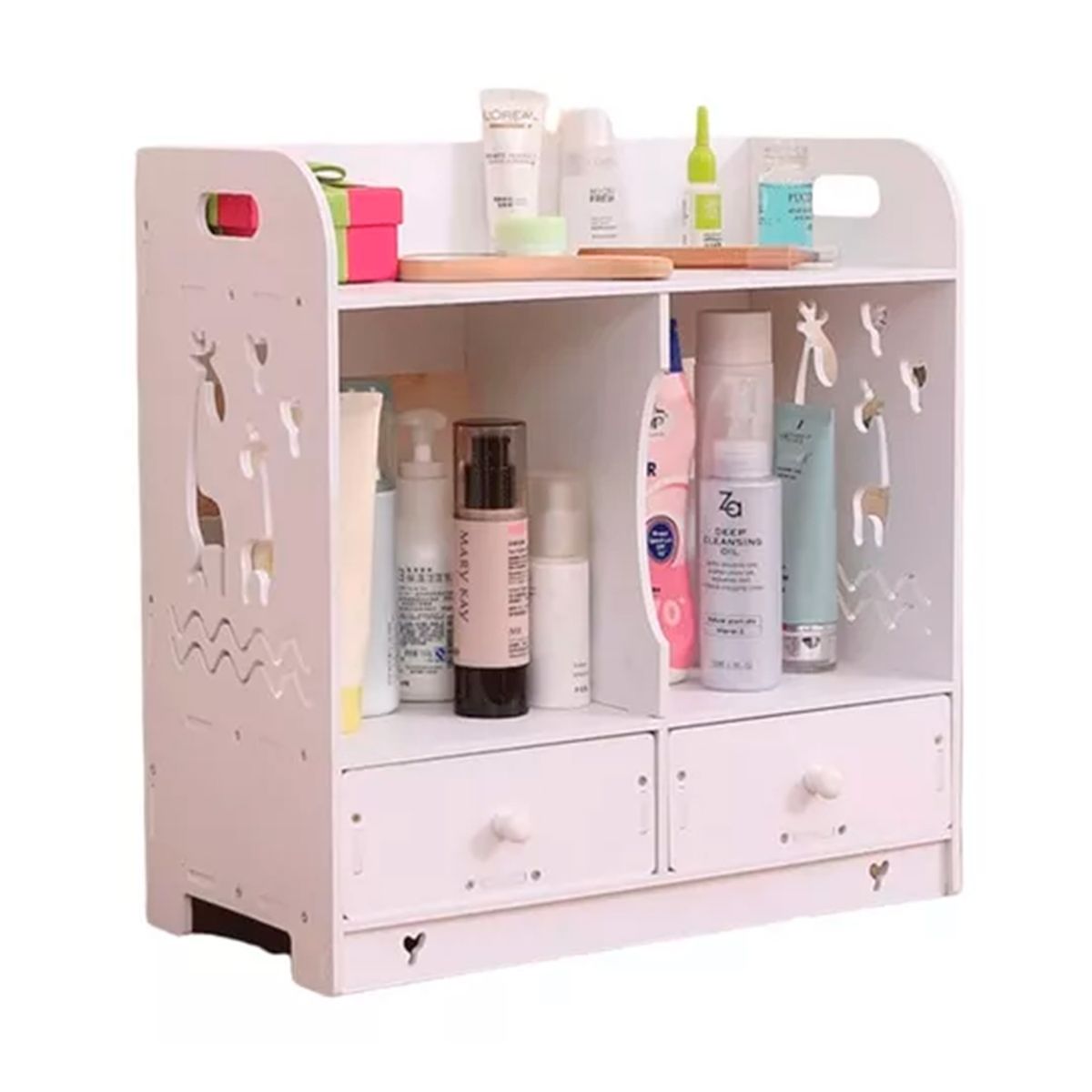 GENERICO - Organizador De Cosmeticos Y Accesorios