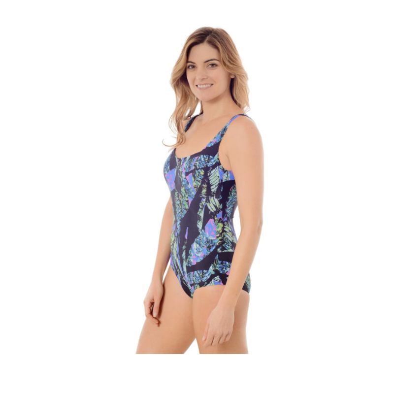 AC MARE - Traje de Baño Mujer Ac Mare Una Pieza