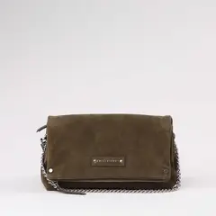 FREELOSOPHY - Cartera Amsterdam Olive