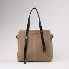 FREELOSOPHY - Cartera Budapest Beige