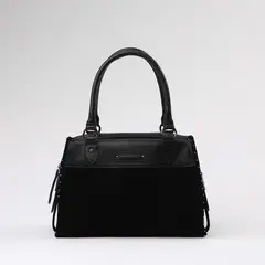 FREELOSOPHY - Cartera Milan Black