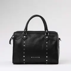FREELOSOPHY - Cartera Viena Black
