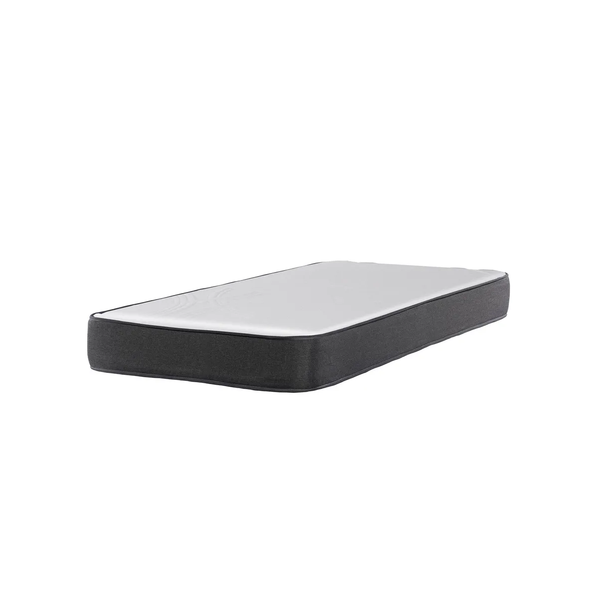 LATAM HOME - Colchón Latam Home Zen Best 1 Plaza Espuma Jacquard