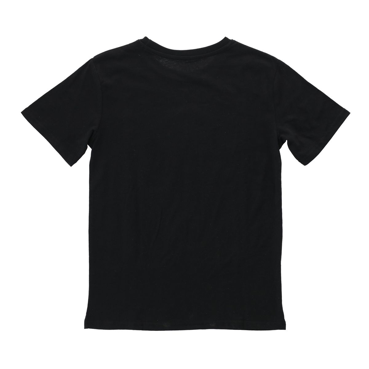 AC DC - Polera Niño Negra Hells Bells AC/DC